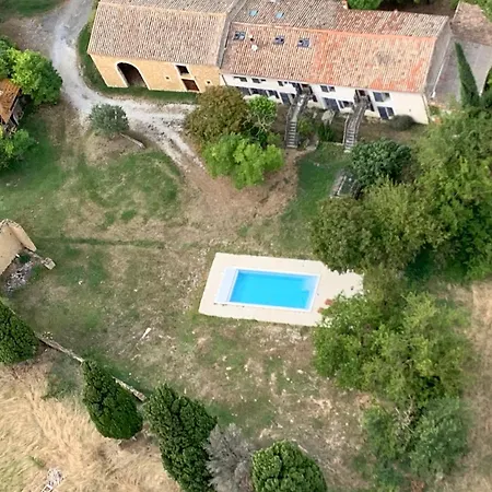 Guest house Kiener Villeneuve-la-Comptal