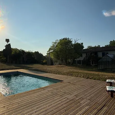 Kiener Guest house