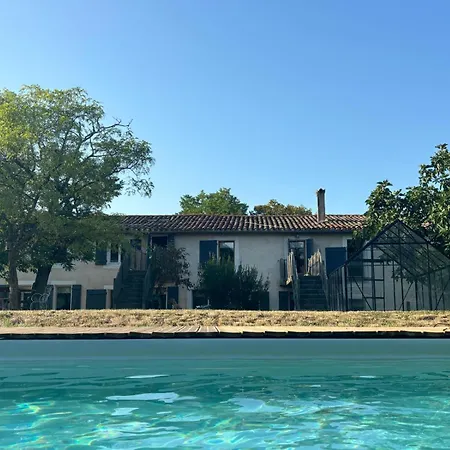 Guest house Kiener Villeneuve-la-Comptal